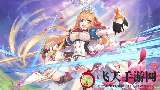 《公主连结》佩可莉姆角色技能强度攻略