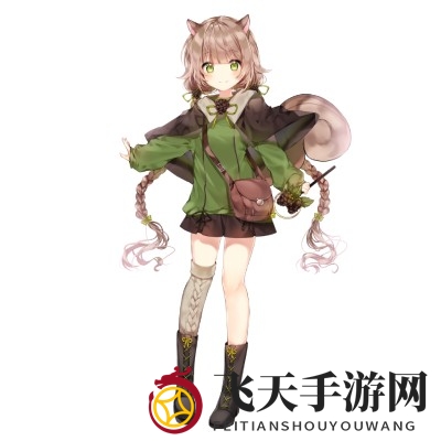 《伊甸园的骄傲》丽塔角色技能属性介绍