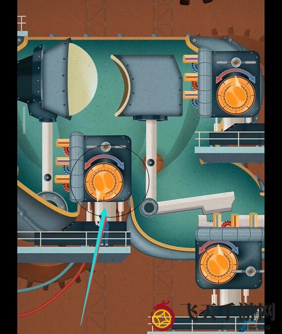 《人体工厂》耳朵通关攻略