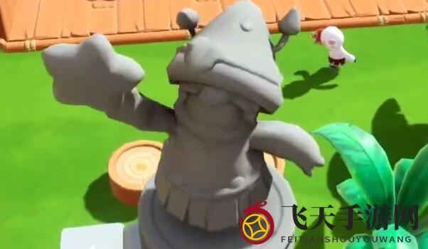 《元梦之星》躲猫猫隐藏秘境推荐