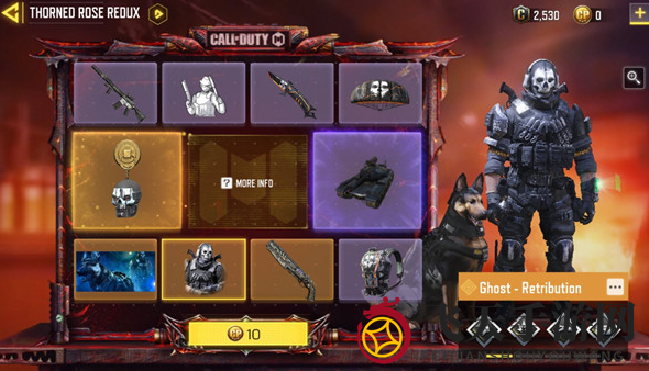 《使命召唤手游》战斗集结宝箱揭秘