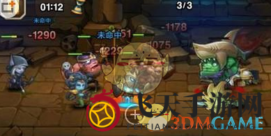 《刀塔传奇》神秘铁三角阵容深度解析，解锁死亡先知技能秘籍，全面进化法系输出之王