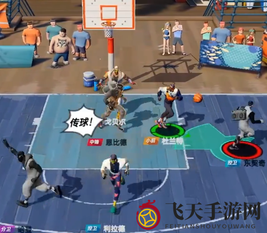 《全明星街球派对手游》氪金分析