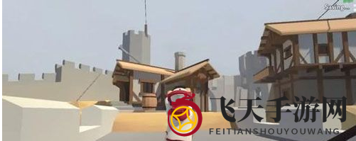 《人类一败涂地》变色秘籍大放送，创意喷漆打造个性形象