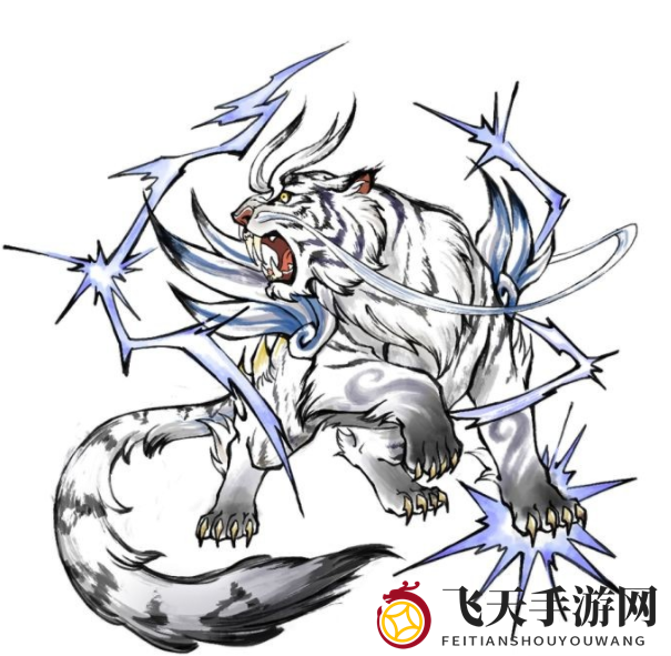 《修仙绘卷》神兽功能作用介绍