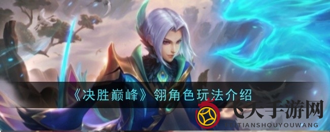 《决胜巅峰》翎角色深度解析：轻功绝技揭秘，战场定位与实战攻略全解析