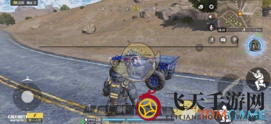 《使命召唤手游》车载音乐更换方法解析