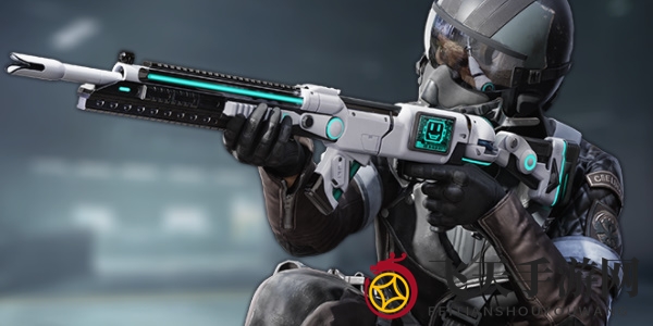 《使命召唤手游》波特诺娃装备展示