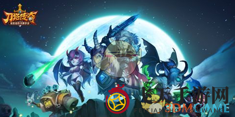 《刀塔传奇》圣灵守护：独门阵容攻略，轻松制胜之道