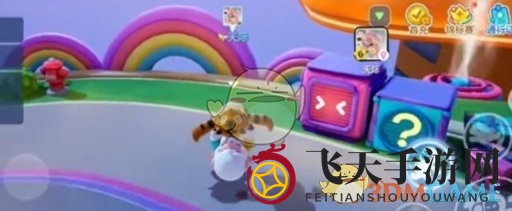 《元梦之星》抱人方法详细介绍