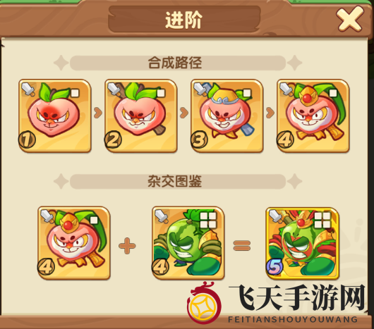 《保卫向日葵》桃大圣植物图鉴