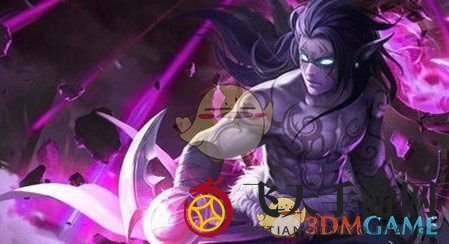 《刀塔传奇》竞技场敌法切后排阵容推荐