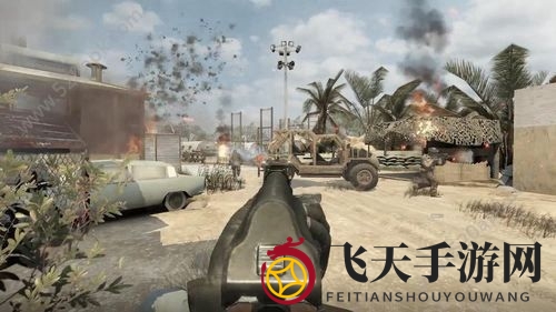 《使命召唤》手游适配于什么机型？