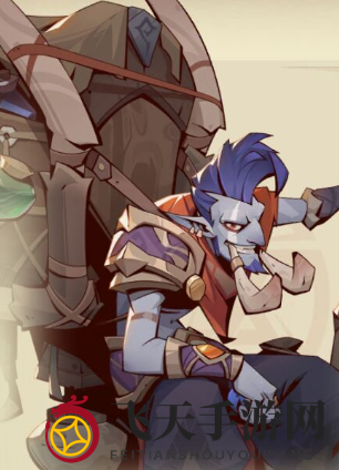 《决胜之心》莫古奸商角色介绍