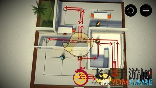 《代号47：出击》第1-14关攻略