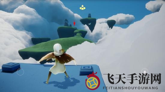 《光遇》击掌动作获取方法