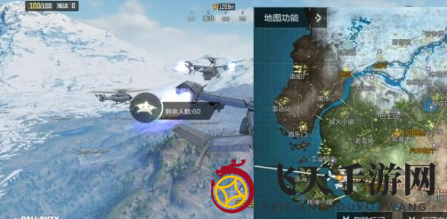 《使命召唤手游》火箭基地攻略揭秘