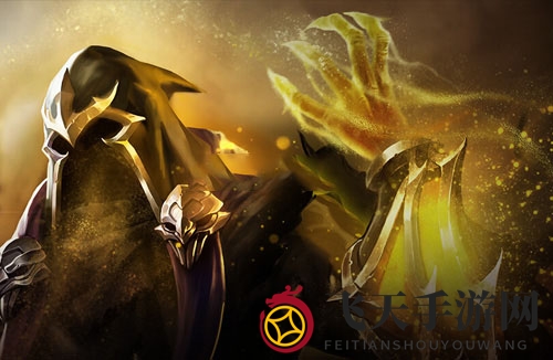 《传说对决》法师阿兹卡揭秘：团战霸主技能解析，与王者荣耀甄姬技能神似