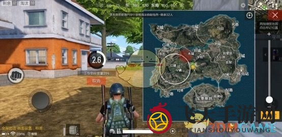 《全军出击》地图揭秘：神秘防空洞探险攻略来袭