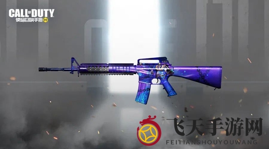 《使命召唤手游》感恩盛宴玩法大公开