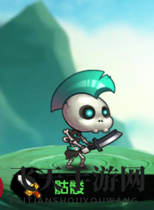 《作妖计》绿色伙伴骷髅详解：技能属性大揭秘，轻松招募攻略全解析