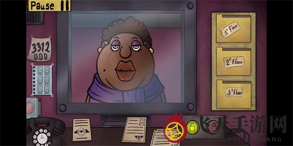 《他不是我的邻居》拨打电话方法介绍