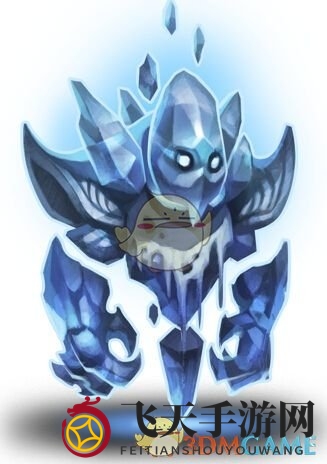 《刀塔传奇》冰魂秘籍揭秘：全技能加点攻略，助你战力飞跃