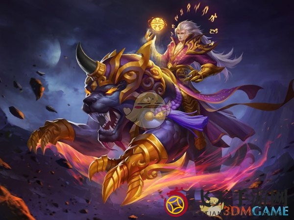 《乱斗西游2》篝火队打排行榜分析