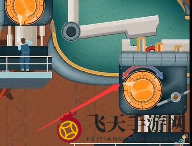 《人体工厂》耳朵通关攻略