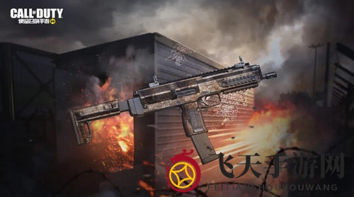 《使命召唤手游》通讯作战宝箱奖励大盘点