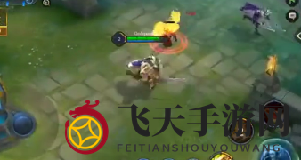 《传说对决》萨尼出装攻略