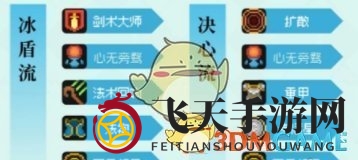 《元气骑士前传》风暴守卫羁绊推荐一览