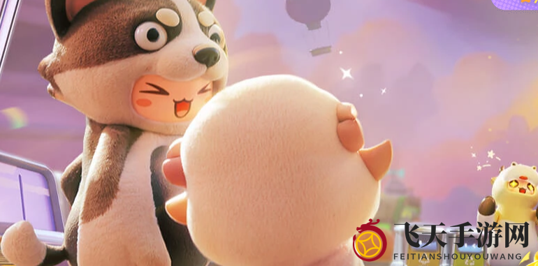 《元梦之星》兑换码使用方法分享