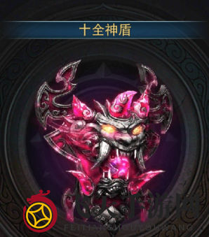 《传世霸业》珍宝系统介绍