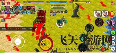 《像素冒险世界》毒翼龙挑战攻略详解