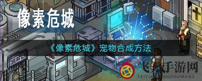 《像素危城》宠物合成攻略：提升战斗力，打造顶级战宠