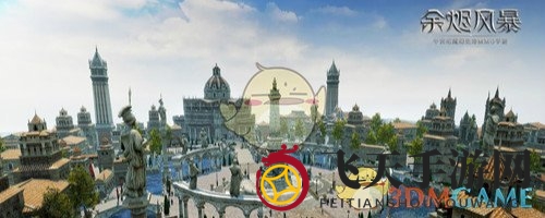 《余烬风暴》技能自由切换，解锁资源获取新境界