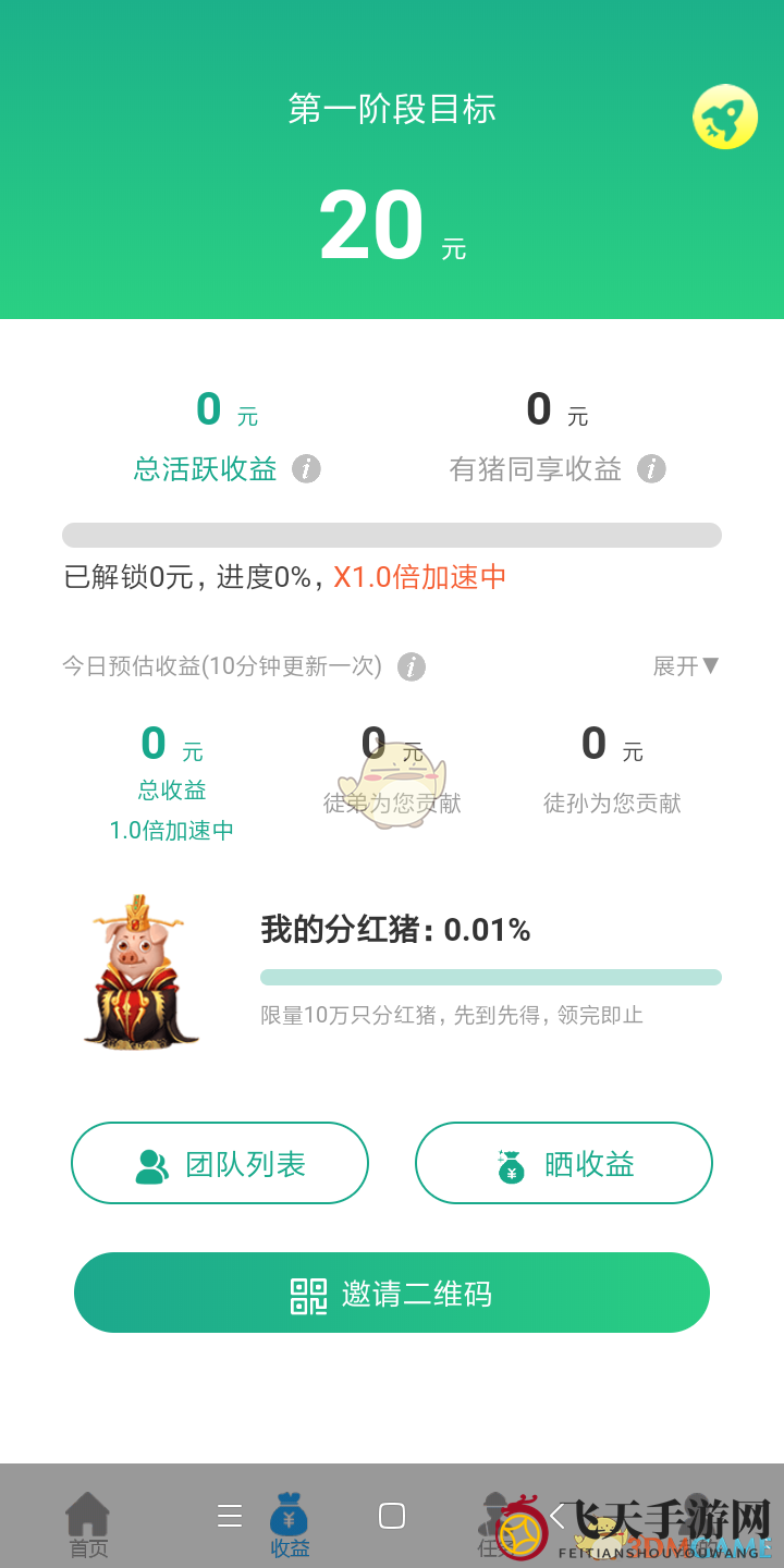 《养猪大亨》分红猪详细介绍