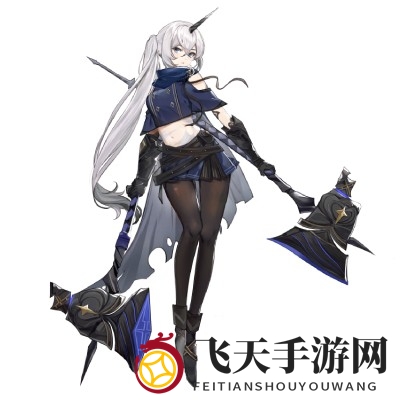 《伊甸园的骄傲》尤娜角色技能属性介绍