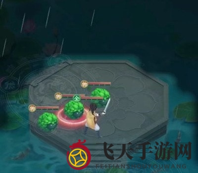 《仙剑奇侠传：新的开始》星璇御魂配搭攻略分享