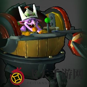 《刀塔霸业》前期最高优先级棋子推荐