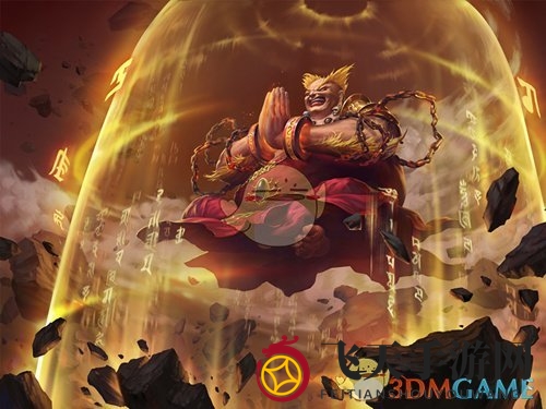 《乱斗西游2》神秘角色黄眉老佛揭秘：法力无边，成佛之路谁与争锋？