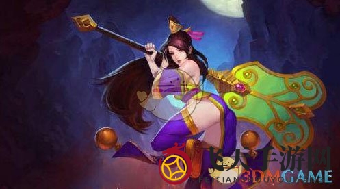 《乱斗西游2》散仙一阶速通关，高效输出技巧大揭秘