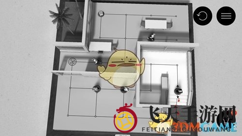 《代号47：出击》第1-14关攻略