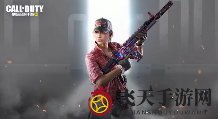 《使命召唤手游》迷雾角色介绍