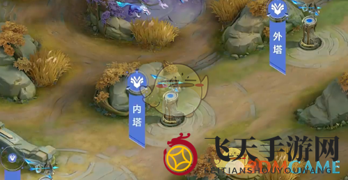 《决胜巅峰》5V5地图详解