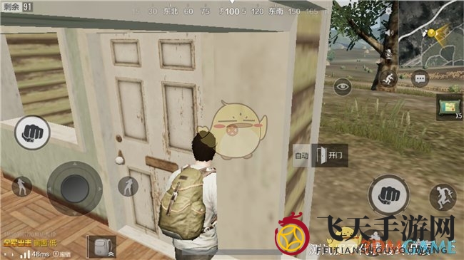 《全军出击》视角新篇章：一触即发，第一视角挑战极限