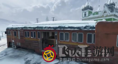 《使命召唤》攻坚训练场：深度解析三路对抗战术与地图玄机