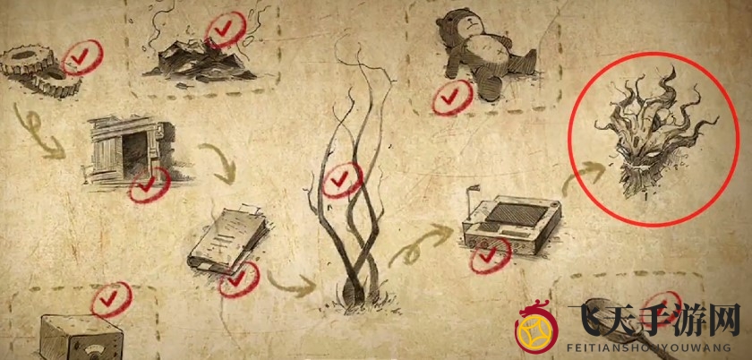 《使命召唤手游》僵尸模式平底锅彩蛋解锁步骤