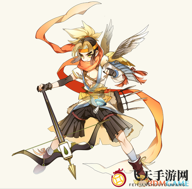 《元气封神》战神黄天化：揭秘神秘技能，图鉴带你领略非凡风采